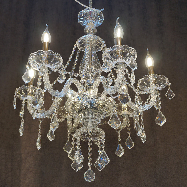Cher 6 Light