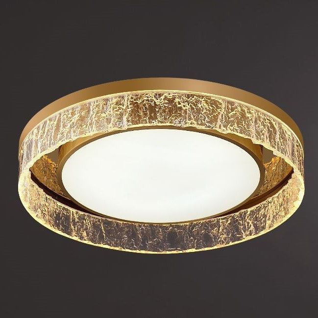 Serene Ceiling Light