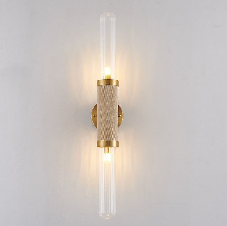 Willoughby Wall Light