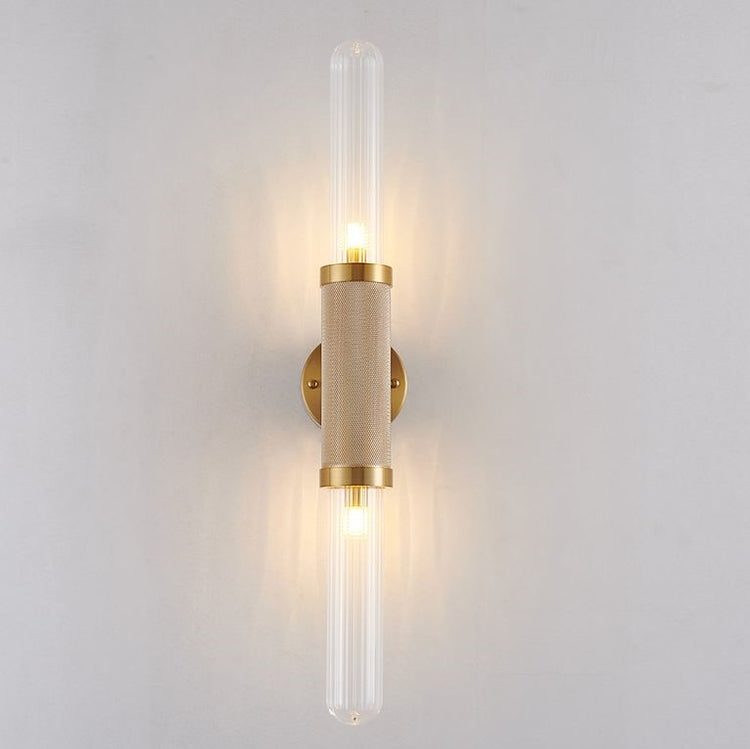 Willoughby Wall Light