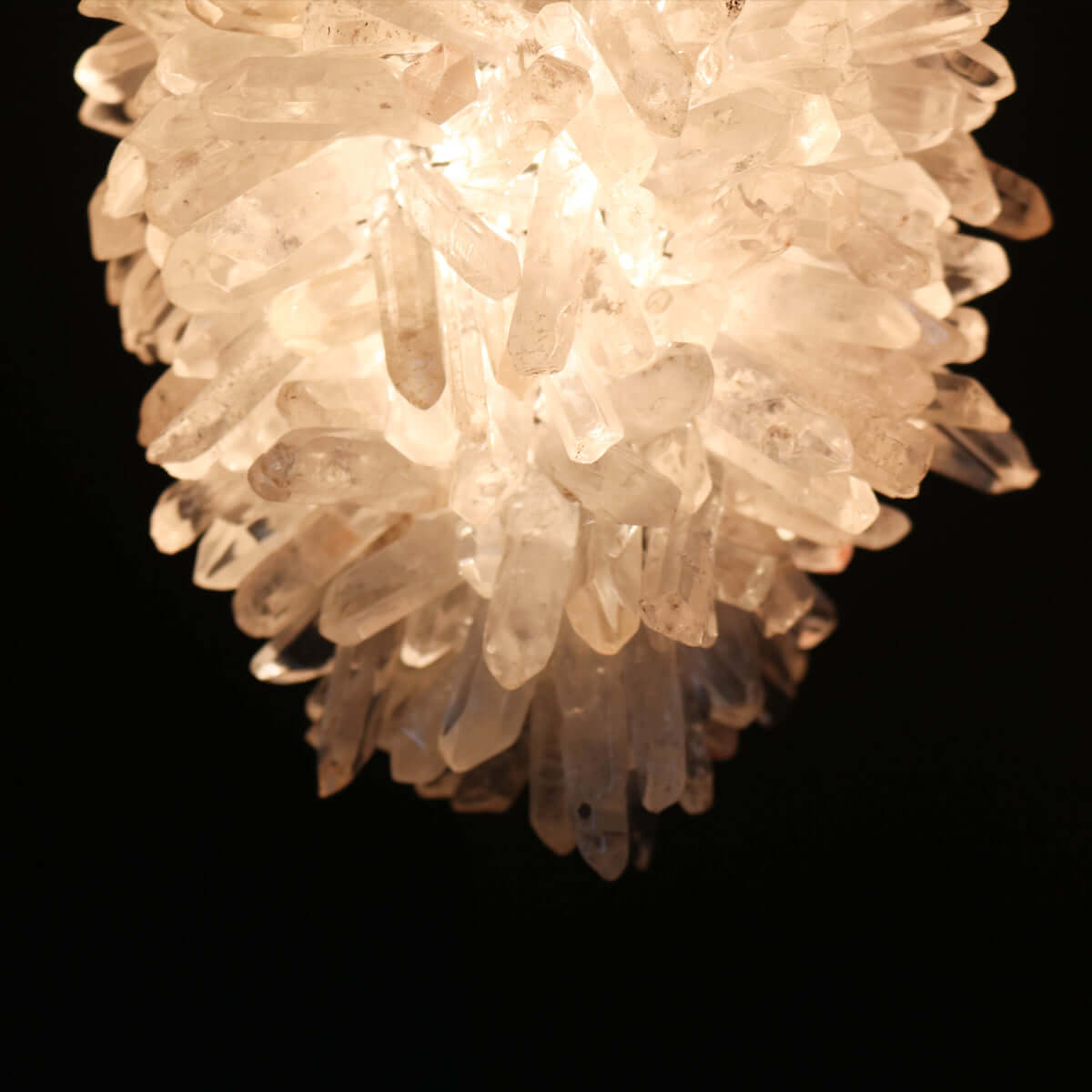 Anita Egg Pendant