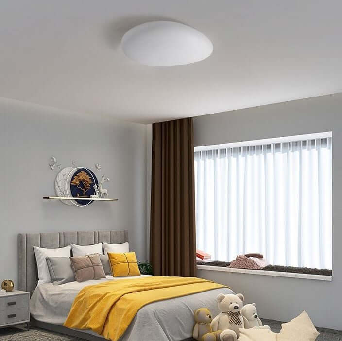 Piedra Ceiling/Wall Light