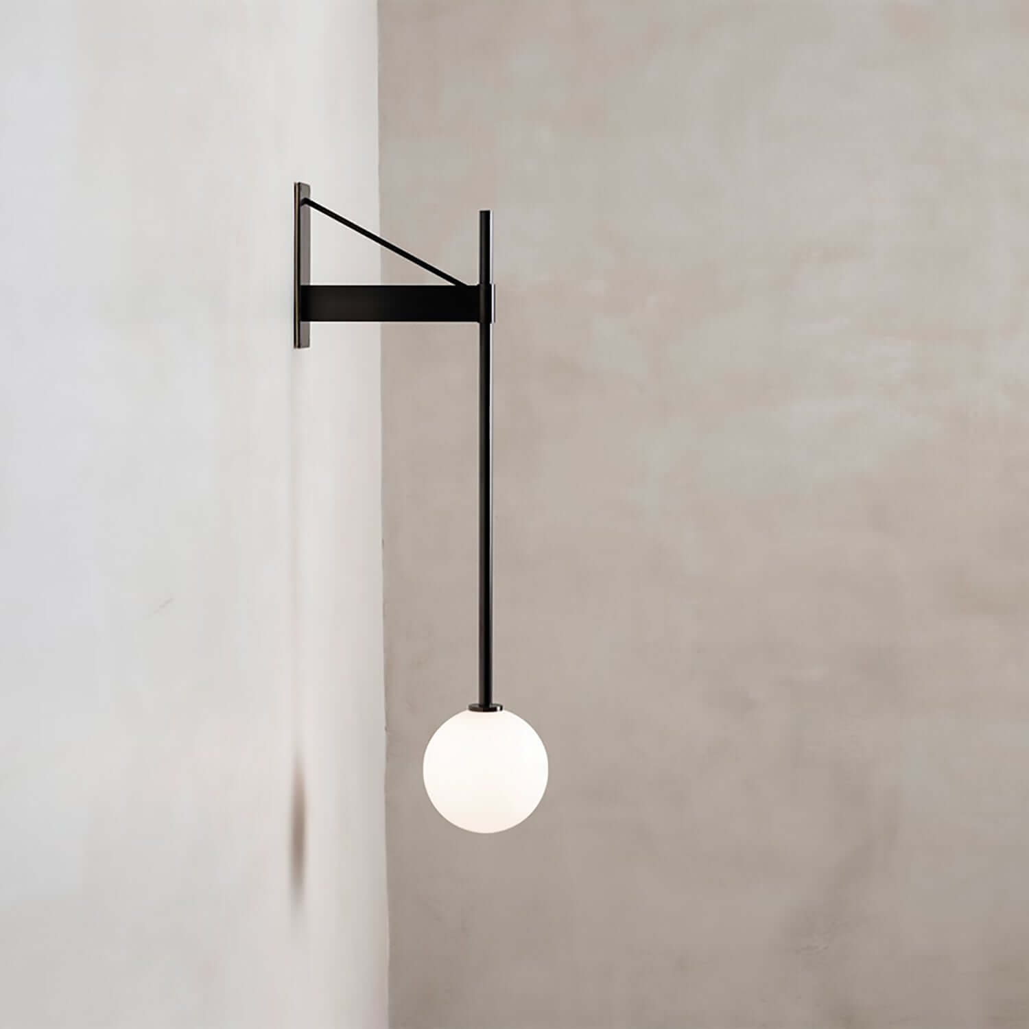 Eeire Wall Lamp at Murano Plus, Lighting Specialists in Auckland