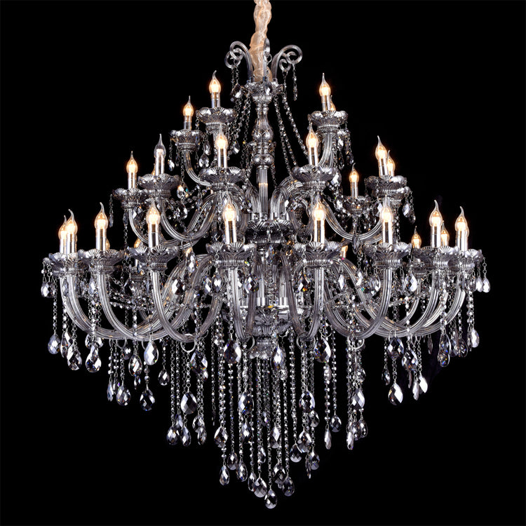 Marguerite 35 Light Chandelier