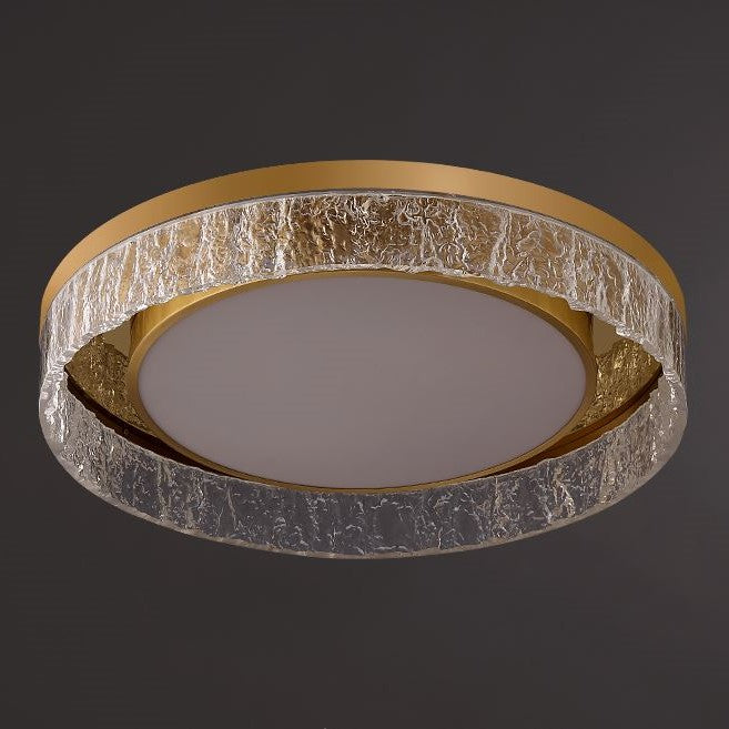 Serene Ceiling Light