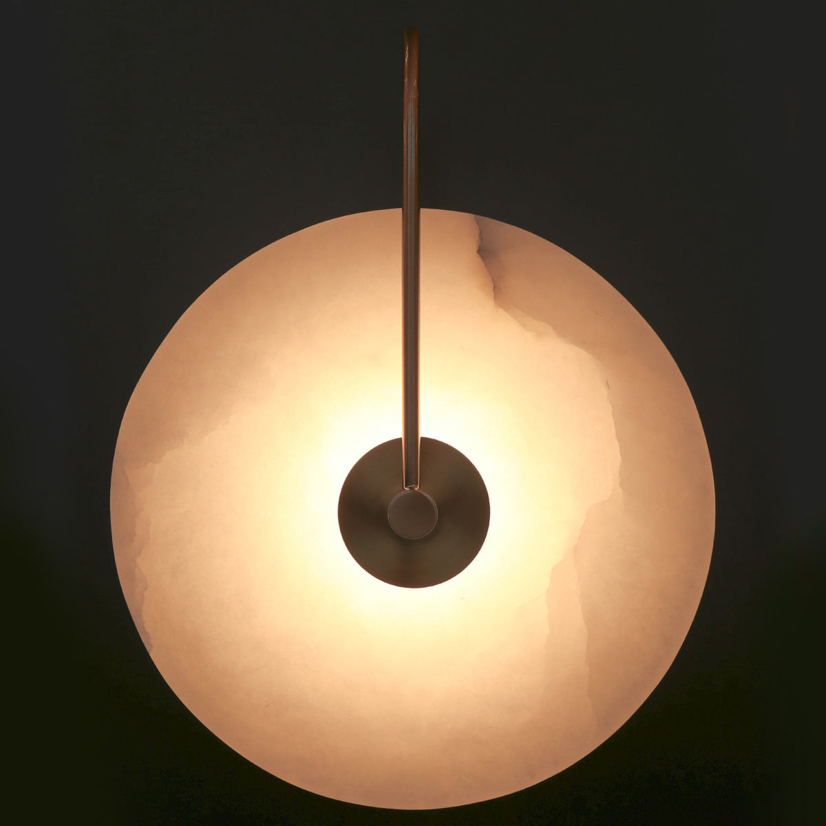 Edulis Wall Light
