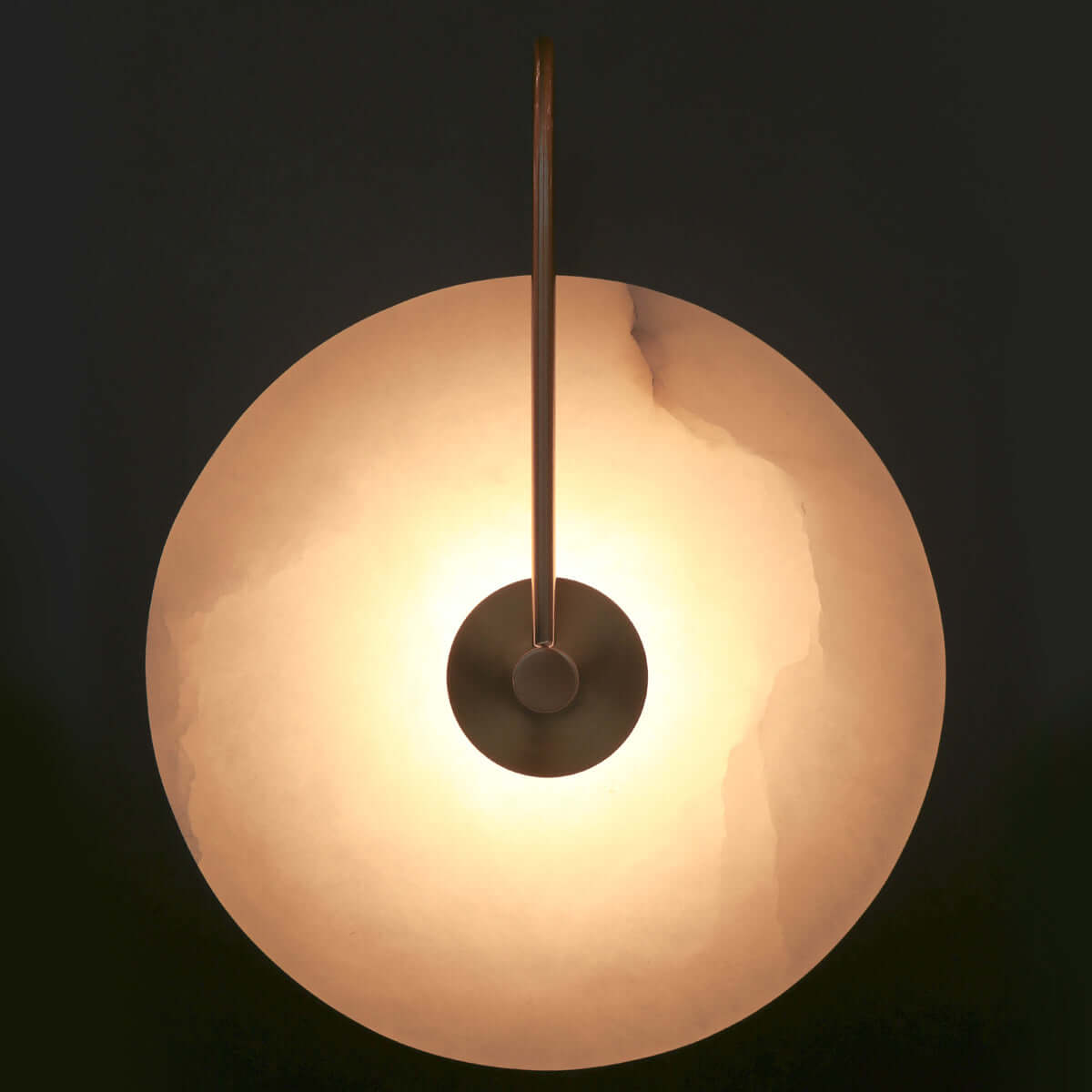 Edulis Wall Light