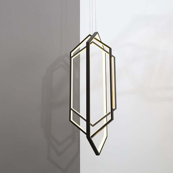 Puntada Pendant