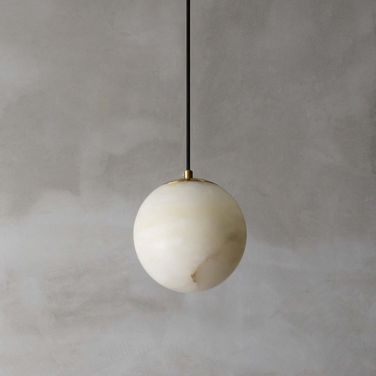 Cerise Pendant