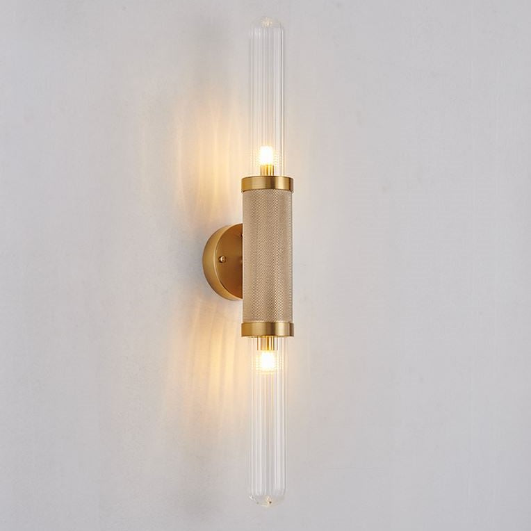 Willoughby Wall Light