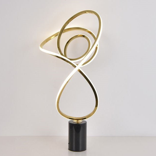Scribble Floor Lamp