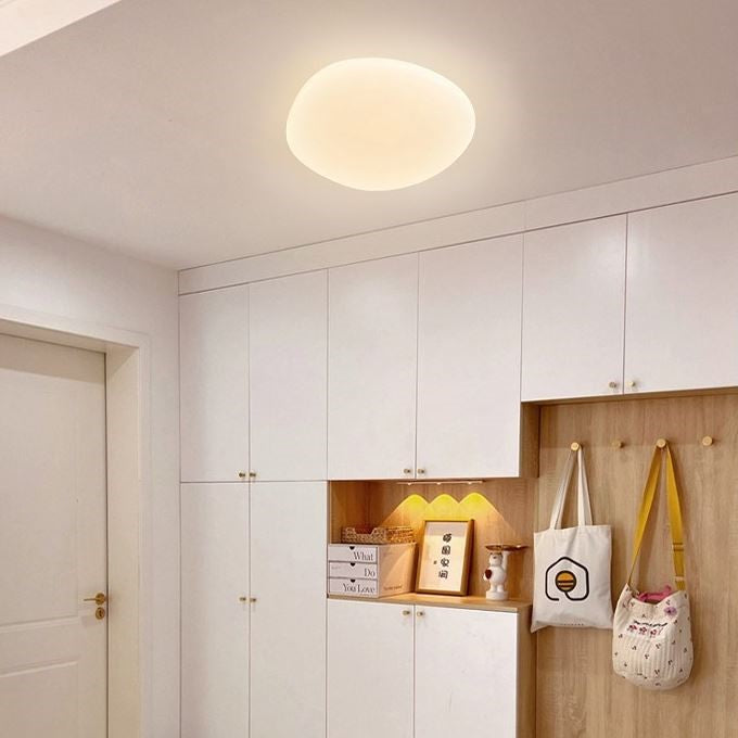 Piedra Ceiling Light