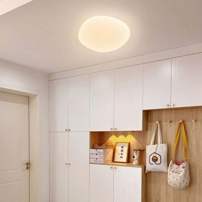 Piedra Ceiling/Wall Light