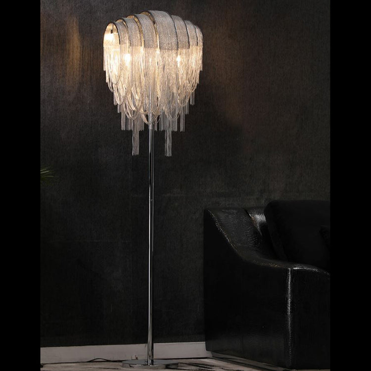 Mithris Floor Lamp