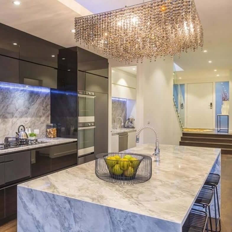 Minerva Pendant at Murano Plus, Lighting Specialists in Auckland