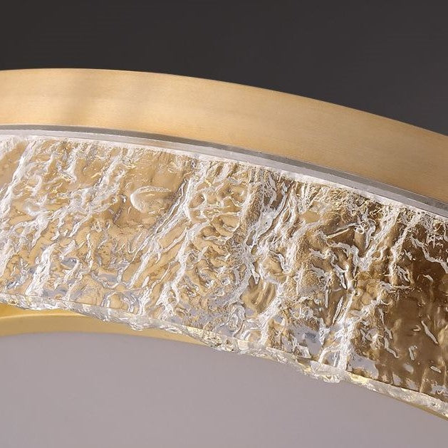 Serene Ceiling Light