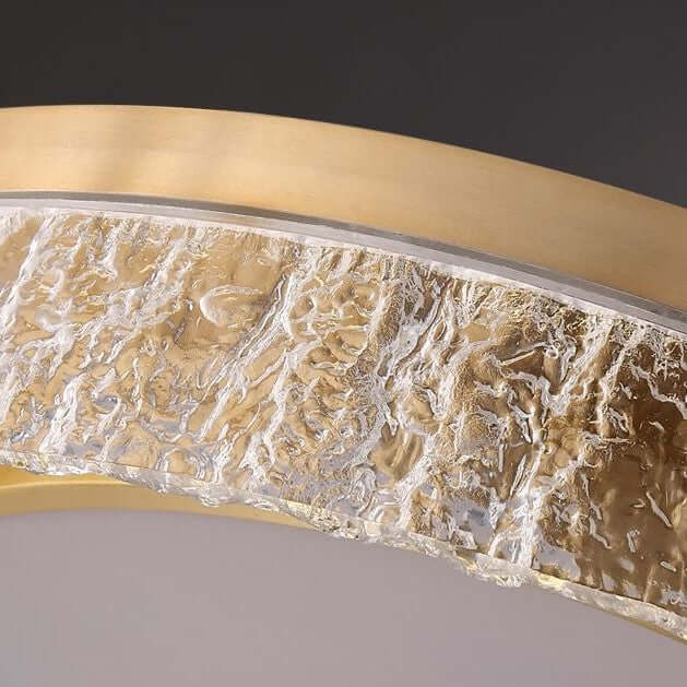 Serene Ceiling Light