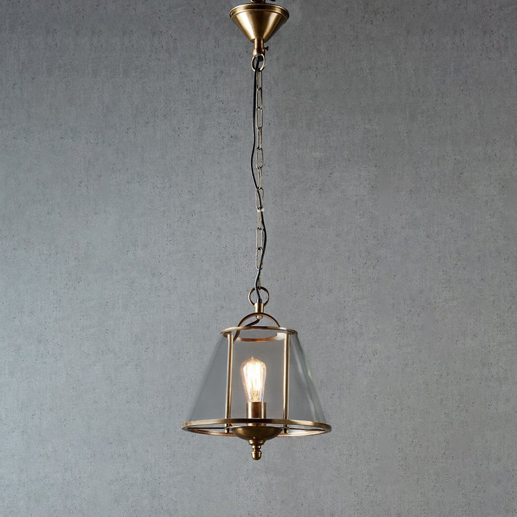 Gossy Pendant