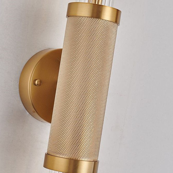 Willoughby Wall Light