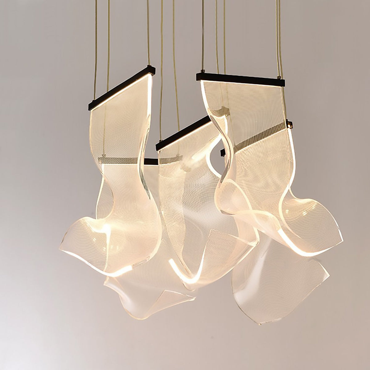 Cronus Pendant at Murano Plus, Lighting Specialists in Auckland