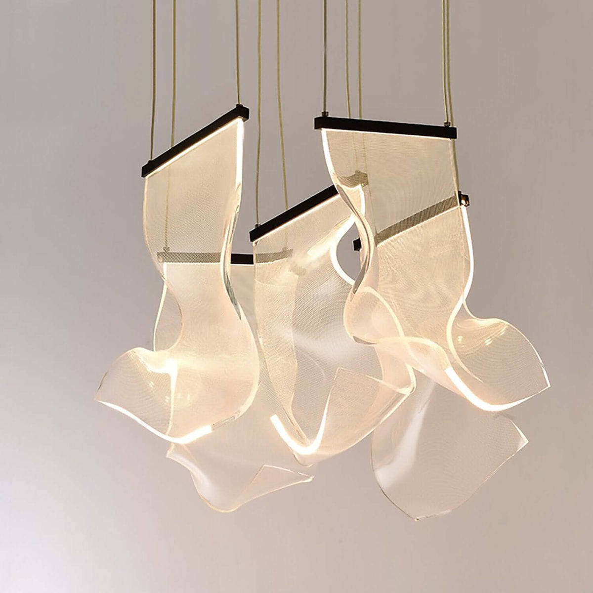 Cronus Pendant at Murano Plus, Lighting Specialists in Auckland