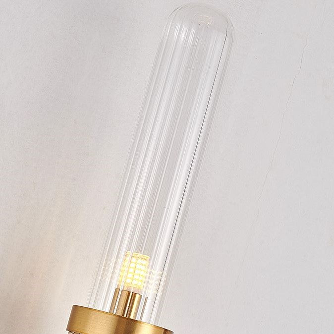 Willoughby Wall Light