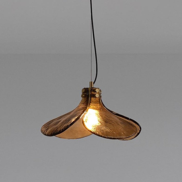 Posy Pendant
