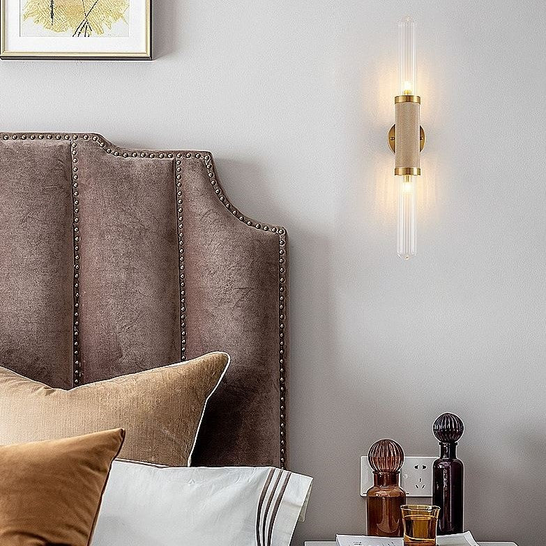 Willoughby Wall Light