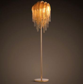 Mithris Floor Lamp