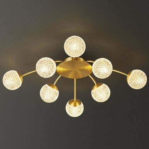 Ramita Ceiling Light