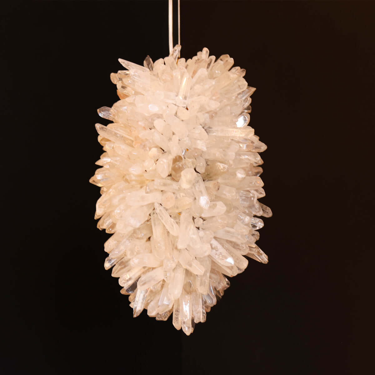 Anita Egg Pendant