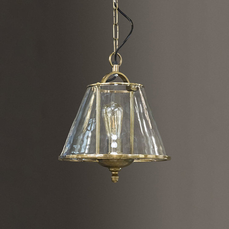 Gossy Pendant