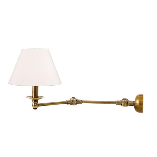 Amity Wall Lamp at Murano Plus, Lighting Specialists in Auckland