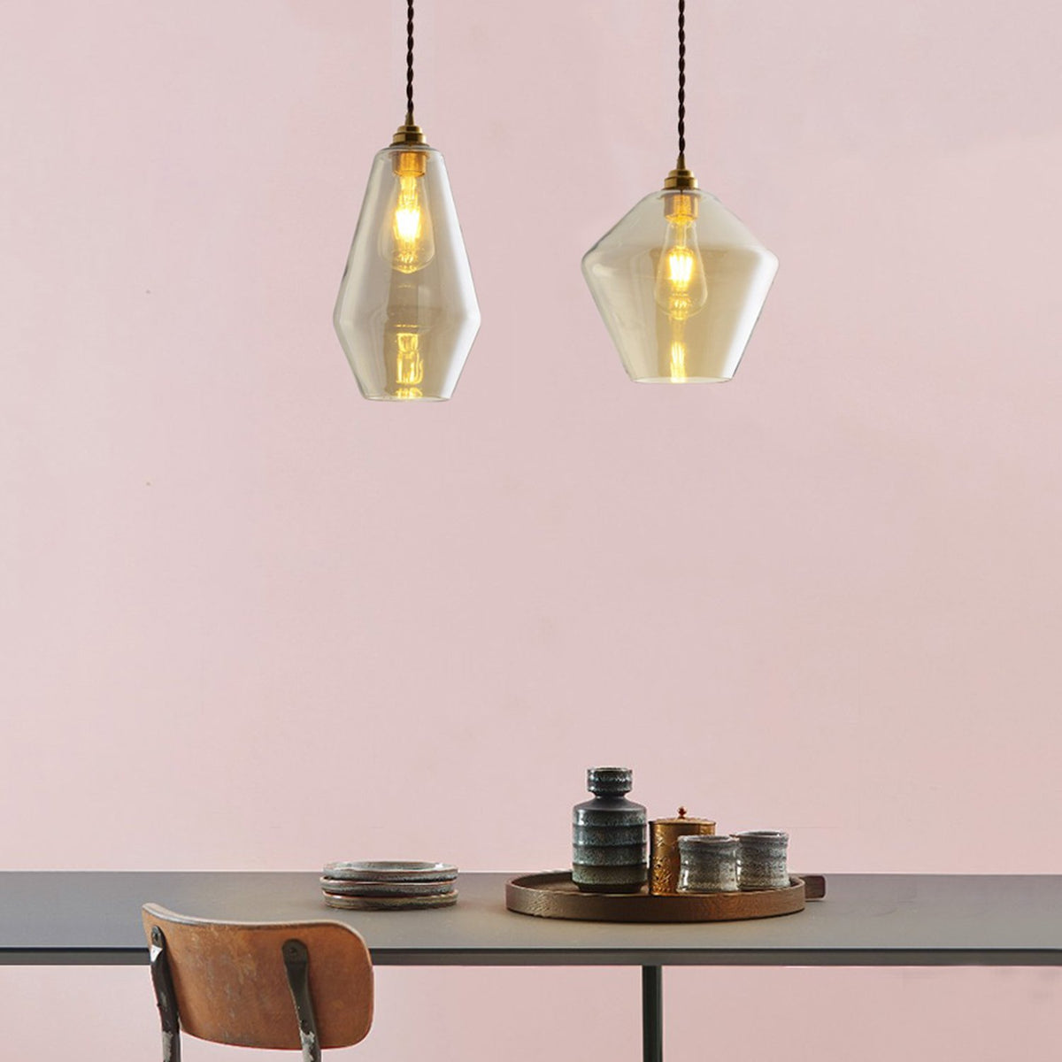 Euphony Pendant at Murano Plus, Lighting Specialists in Auckland