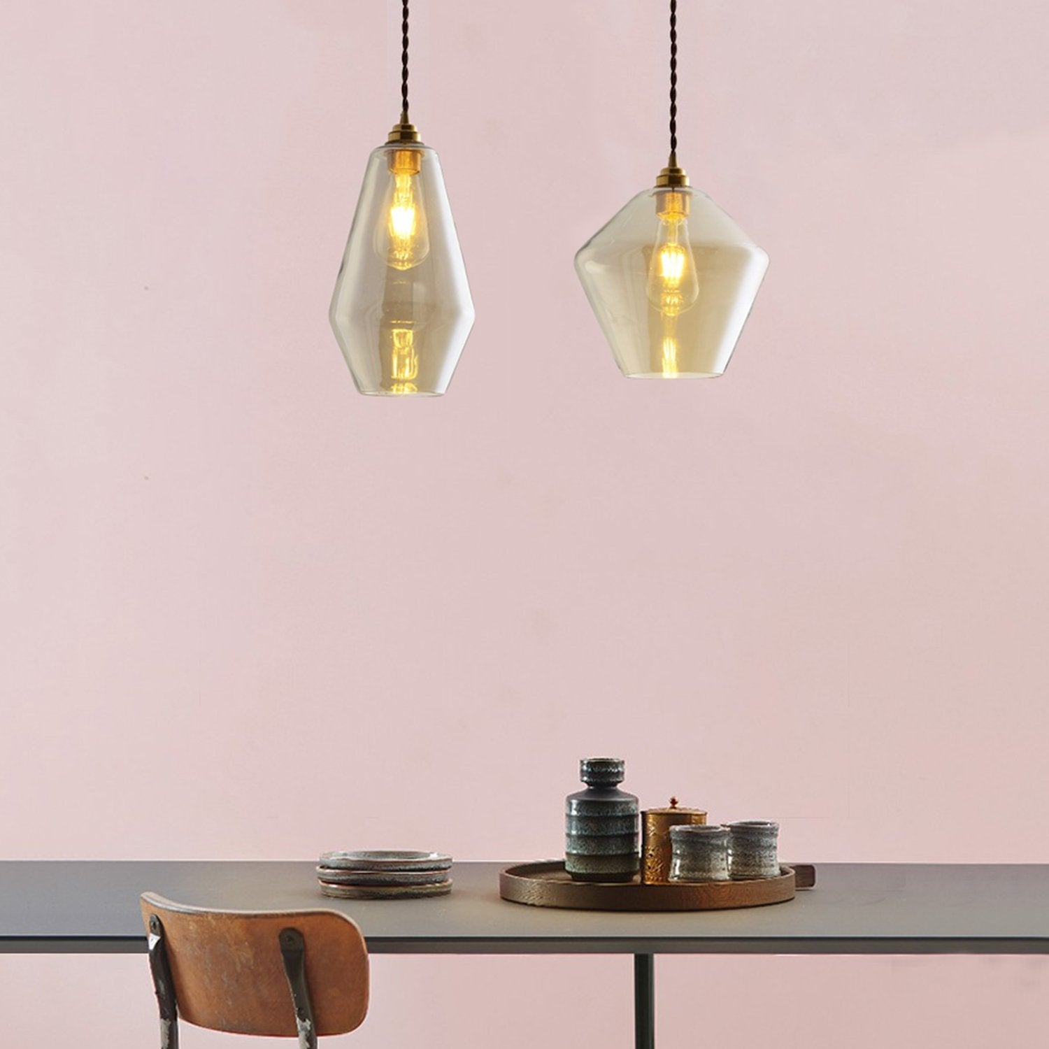 Euphony Pendant at Murano Plus, Lighting Specialists in Auckland