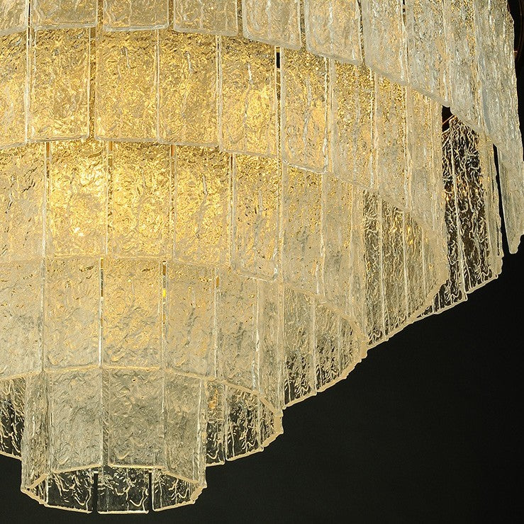 Abra Chandelier