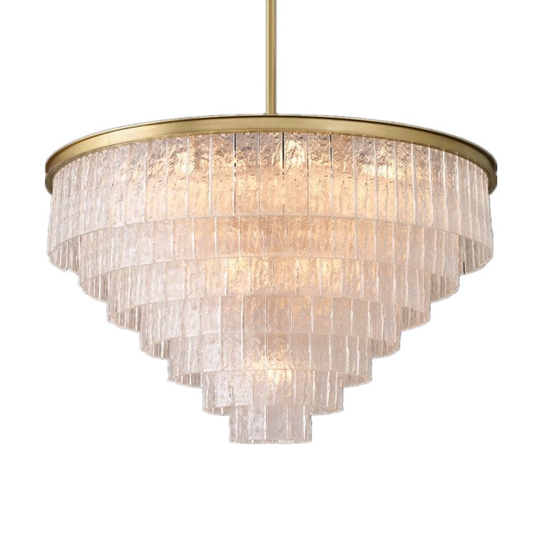 Abra Chandelier