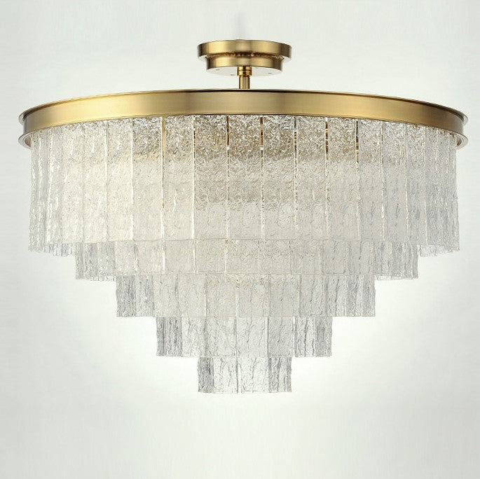 Abra Chandelier