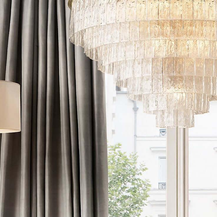 Abra Chandelier