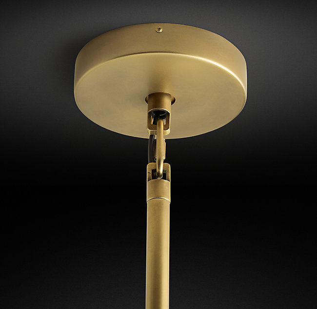 Abra Chandelier