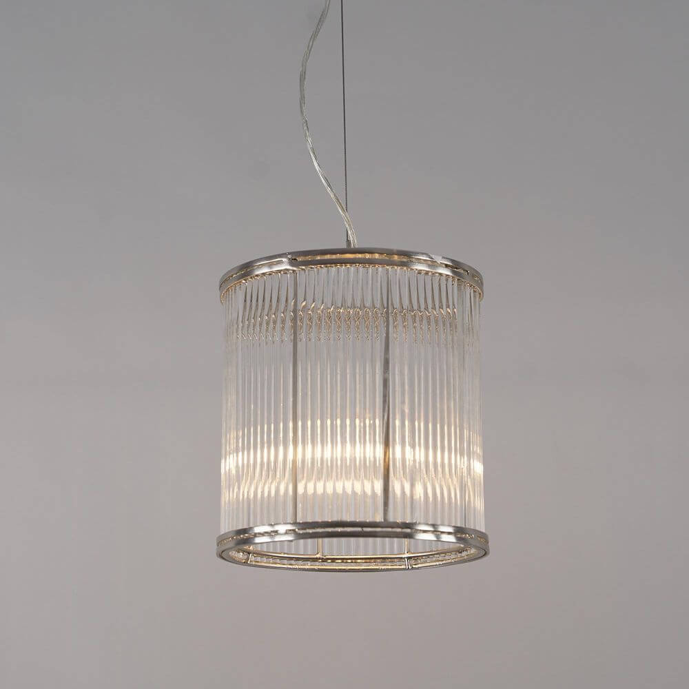 Aluar Pendant