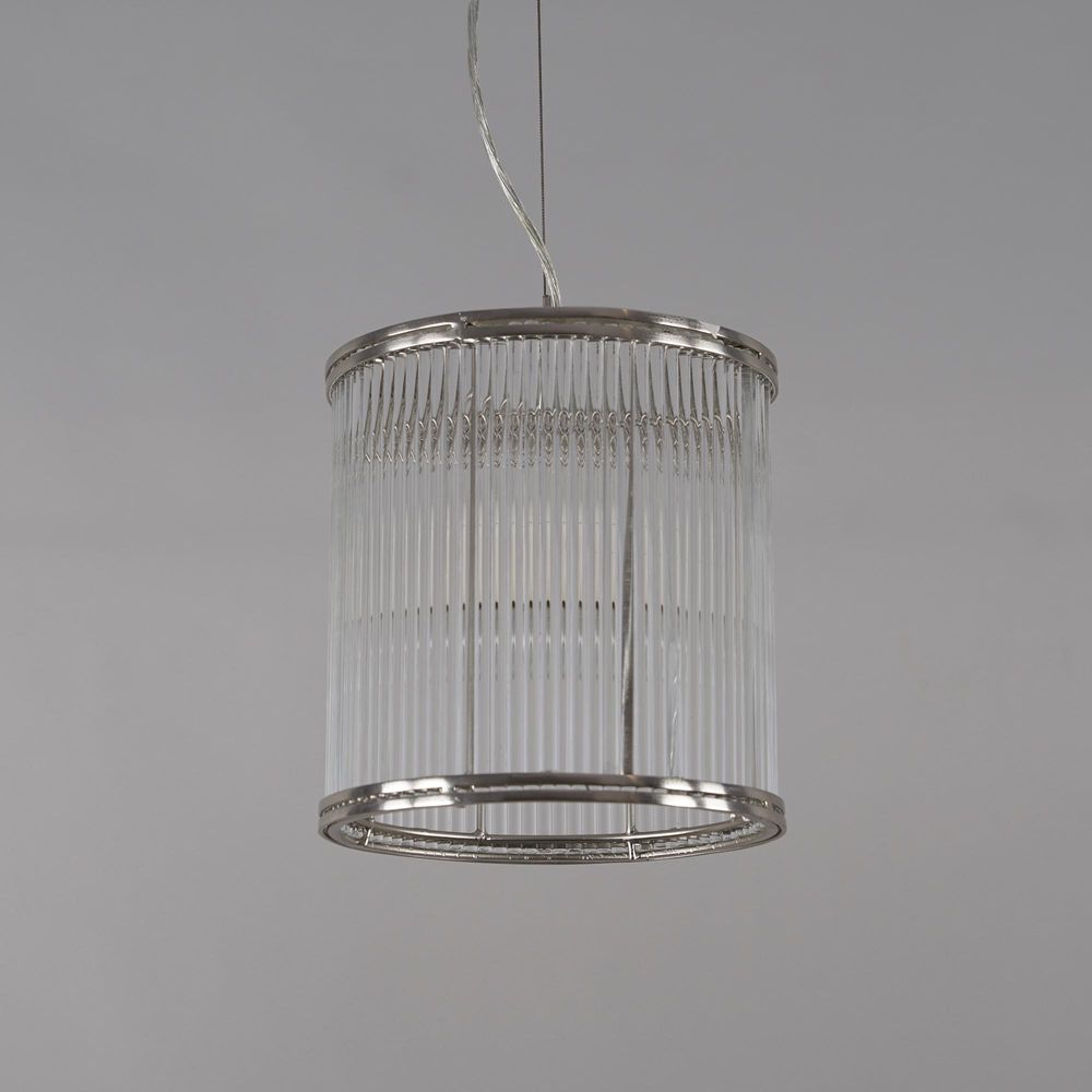 Aluar Pendant