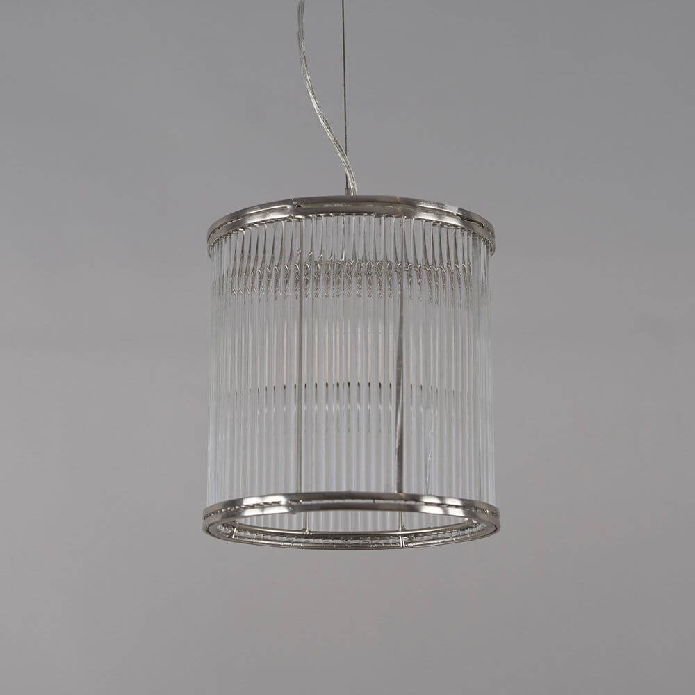 Aluar Pendant