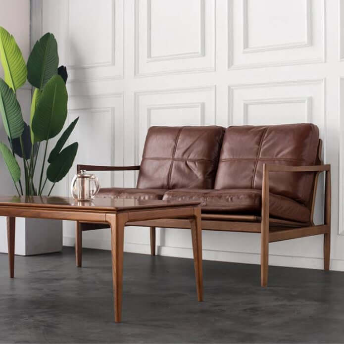 Andre Coffee Table