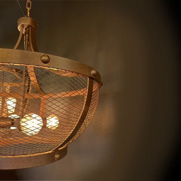 Baptiste Pendant Light