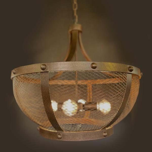 Baptiste Pendant Light