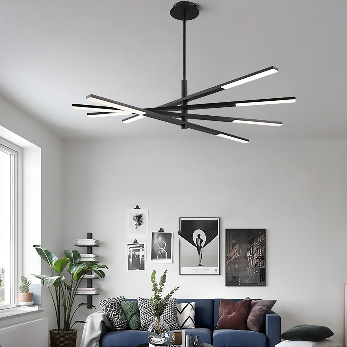 Azize Pendant at Murano Plus, Lighting Specialists in Auckland