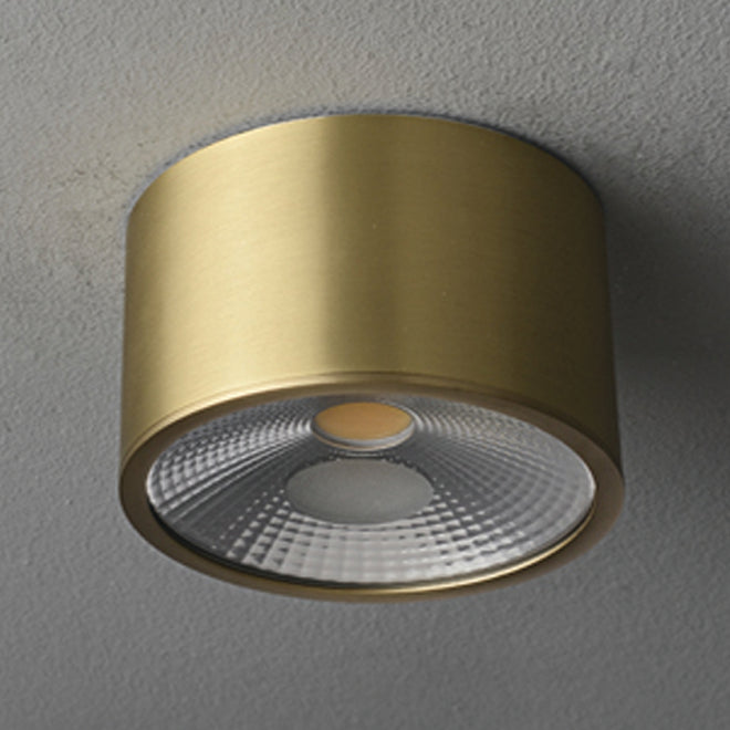 Button Ceiling