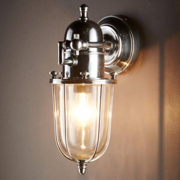Capella Wall Lamp