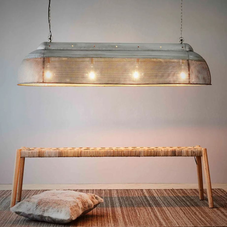 Capri Long Pendant